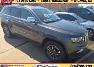 2019 Jeep Grand Cherokee in Wichita, KS 67216 - 18150941 27