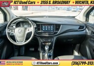 2019 Buick Encore in Wichita, KS 67216 - 18150942 5