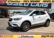 2019 Buick Encore in Wichita, KS 67216 - 18150942 1