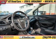 2019 Buick Encore in Wichita, KS 67216 - 18150942 6