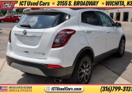 2019 Buick Encore in Wichita, KS 67216 - 18150942 5
