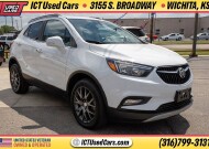 2019 Buick Encore in Wichita, KS 67216 - 18150942 6