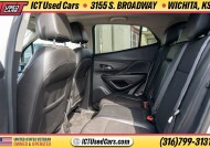 2019 Buick Encore in Wichita, KS 67216 - 18150942 7
