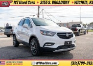 2019 Buick Encore in Wichita, KS 67216 - 18150942 4