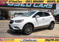 2019 Buick Encore in Wichita, KS 67216 - 18150942 1
