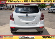 2019 Buick Encore in Wichita, KS 67216 - 18150942 4