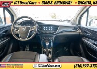 2019 Buick Encore in Wichita, KS 67216 - 18150942 8