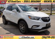 2019 Buick Encore in Wichita, KS 67216 - 18150942 6