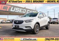 2019 Buick Encore in Wichita, KS 67216 - 18150942 1