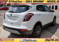 2019 Buick Encore in Wichita, KS 67216 - 18150942 5