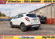 2019 Buick Encore in Wichita, KS 67216 - 18150942 2