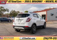 2019 Buick Encore in Wichita, KS 67216 - 18150942 3