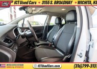 2019 Buick Encore in Wichita, KS 67216 - 18150942 7