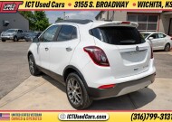 2019 Buick Encore in Wichita, KS 67216 - 18150942 2