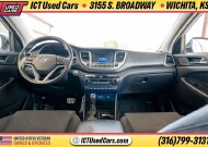 2017 Hyundai Tucson in Wichita, KS 67216 - 18150944 11