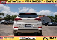 2017 Hyundai Tucson in Wichita, KS 67216 - 18150944 5