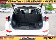 2017 Hyundai Tucson in Wichita, KS 67216 - 18150944 9