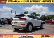 2017 Hyundai Tucson in Wichita, KS 67216 - 18150944 6
