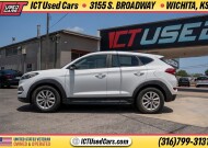 2017 Hyundai Tucson in Wichita, KS 67216 - 18150944 3