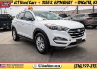 2017 Hyundai Tucson in Wichita, KS 67216 - 18150944 31