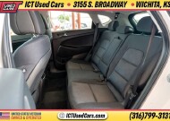 2017 Hyundai Tucson in Wichita, KS 67216 - 18150944 13