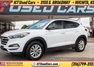 2017 Hyundai Tucson in Wichita, KS 67216 - 18150944 27