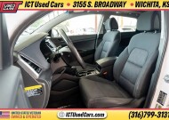 2017 Hyundai Tucson in Wichita, KS 67216 - 18150944 10