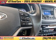 2017 Hyundai Tucson in Wichita, KS 67216 - 18150944 17
