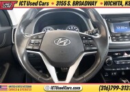 2017 Hyundai Tucson in Wichita, KS 67216 - 18150944 12
