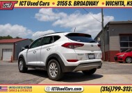 2017 Hyundai Tucson in Wichita, KS 67216 - 18150944 4
