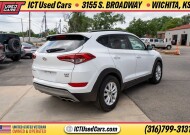 2017 Hyundai Tucson in Wichita, KS 67216 - 18150944 30