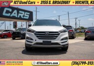 2017 Hyundai Tucson in Wichita, KS 67216 - 18150944 2