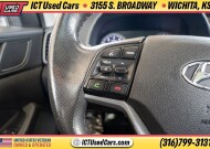 2017 Hyundai Tucson in Wichita, KS 67216 - 18150944 16