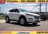 2017 Hyundai Tucson in Wichita, KS 67216 - 18150944 8