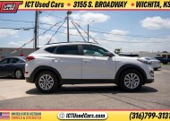2017 Hyundai Tucson in Wichita, KS 67216 - 18150944 7