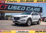 2017 Hyundai Tucson in Wichita, KS 67216 - 18150944 1