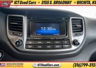 2017 Hyundai Tucson in Wichita, KS 67216 - 18150944 19