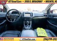 2016 Ford Edge in Wichita, KS 67216 - 18150945 9
