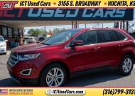2016 Ford Edge in Wichita, KS 67216 - 18150945 1