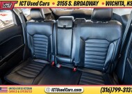 2016 Ford Edge in Wichita, KS 67216 - 18150945 18