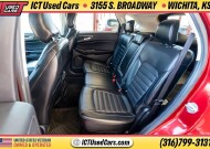 2016 Ford Edge in Wichita, KS 67216 - 18150945 16