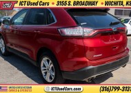 2016 Ford Edge in Wichita, KS 67216 - 18150945 2