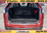 2016 Ford Edge in Wichita, KS 67216 - 18150945 5