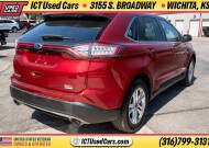 2016 Ford Edge in Wichita, KS 67216 - 18150945 4