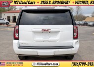 2019 GMC Yukon in Wichita, KS 67216 - 18150946 3