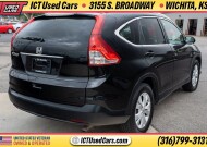 2013 Honda CR-V in Wichita, KS 67216 - 18150947 5