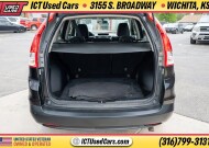 2013 Honda CR-V in Wichita, KS 67216 - 18150947 4
