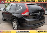 2013 Honda CR-V in Wichita, KS 67216 - 18150947 2