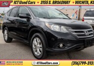 2013 Honda CR-V in Wichita, KS 67216 - 18150947 6