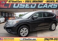 2013 Honda CR-V in Wichita, KS 67216 - 18150947 1